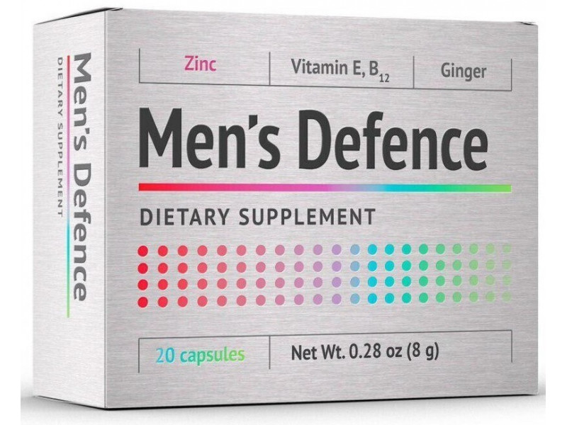 Mens Defence